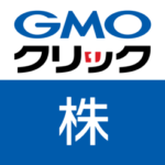 GMOクリック証券｜iclick株のロゴ